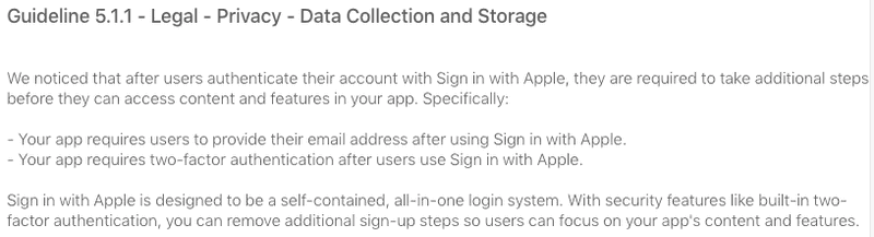 sign-in-with-apple-data